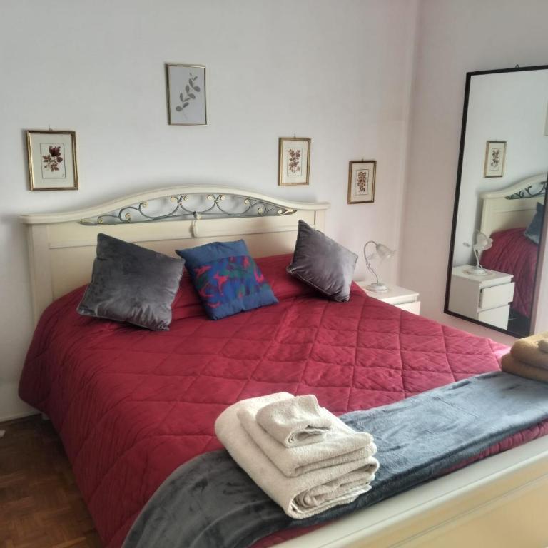 Casa Antonietta di Filippo - Appartamento con 1 Camera da Letto - 1