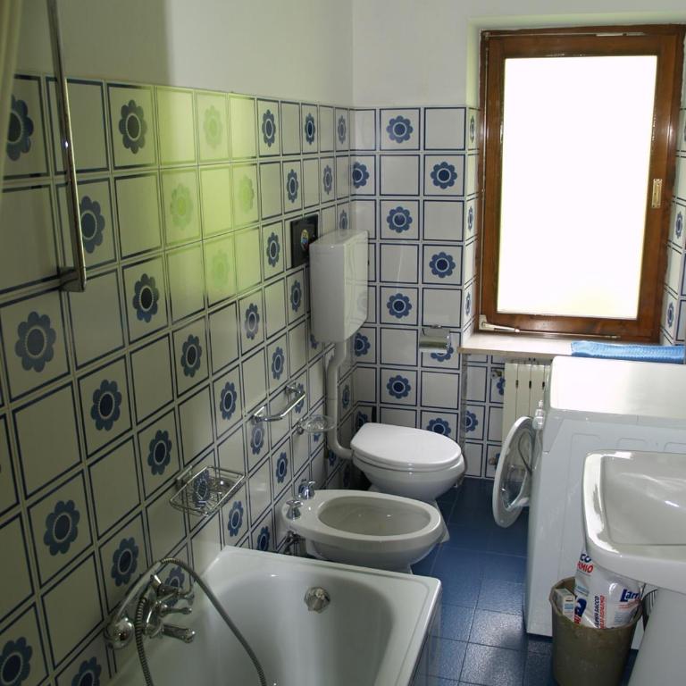 Appartamenti Katinanna - Appartamento con 2 Camere da Letto - 11