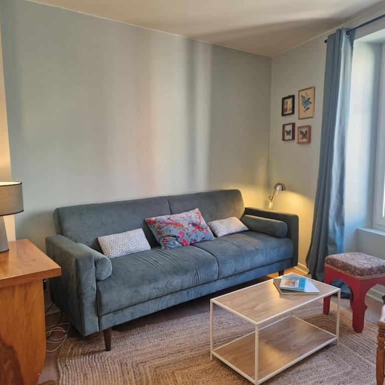 Les Prairies #Hypercentre - Appartement 1 Chambre - 3