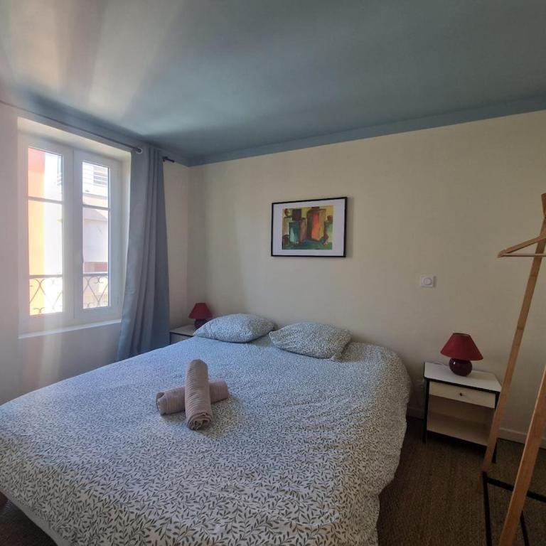 Les Prairies #Hypercentre - Appartement 1 Chambre - 4