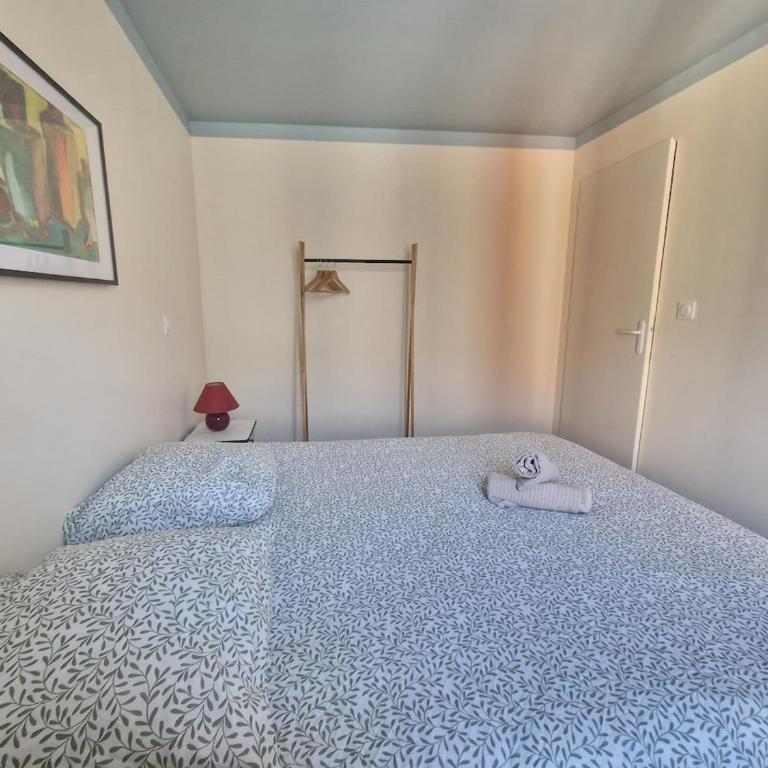 Les Prairies #Hypercentre - Appartement 1 Chambre - 5