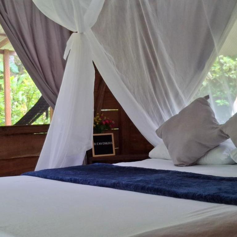Pal Mar - Double Room - 4