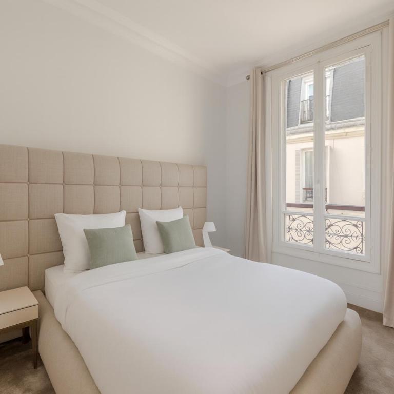 The Parisian Beauty - Ultra Luxury - Apartment - 36