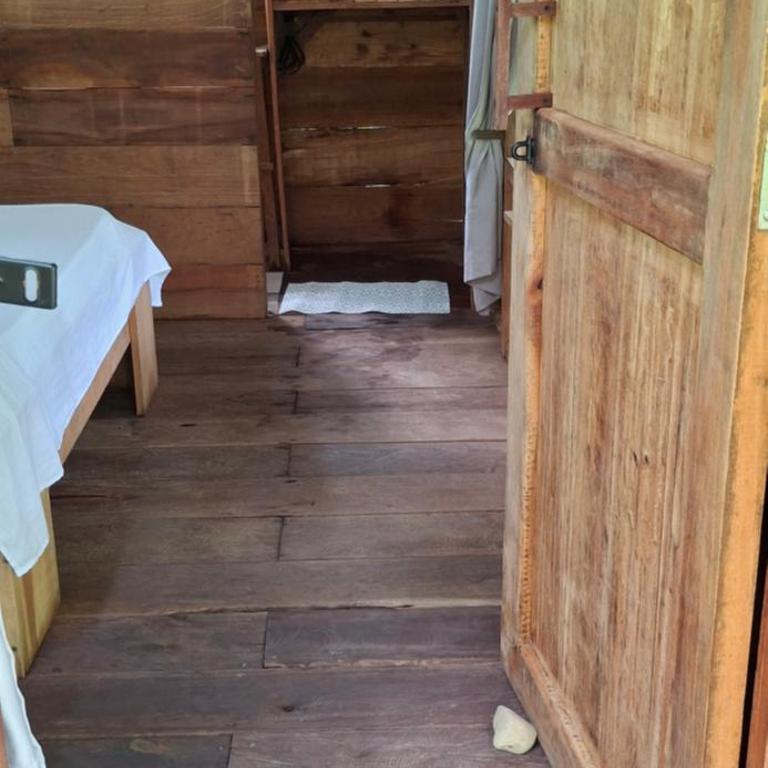 Pal Mar - Double Room - 5