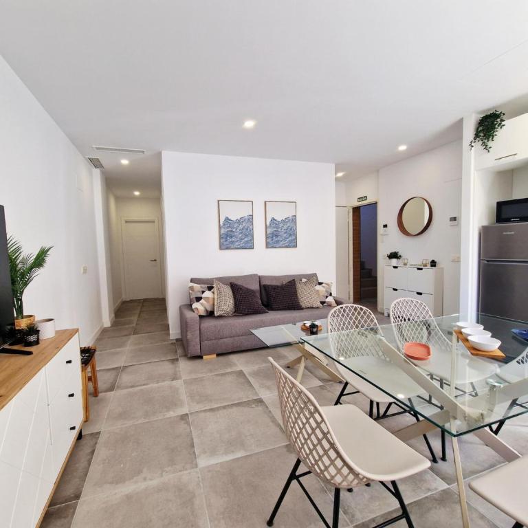 Alquiler temporal Residencial Altamira Plus 2 hab 2 baños - Apartamento de 2 dormitorios - 10
