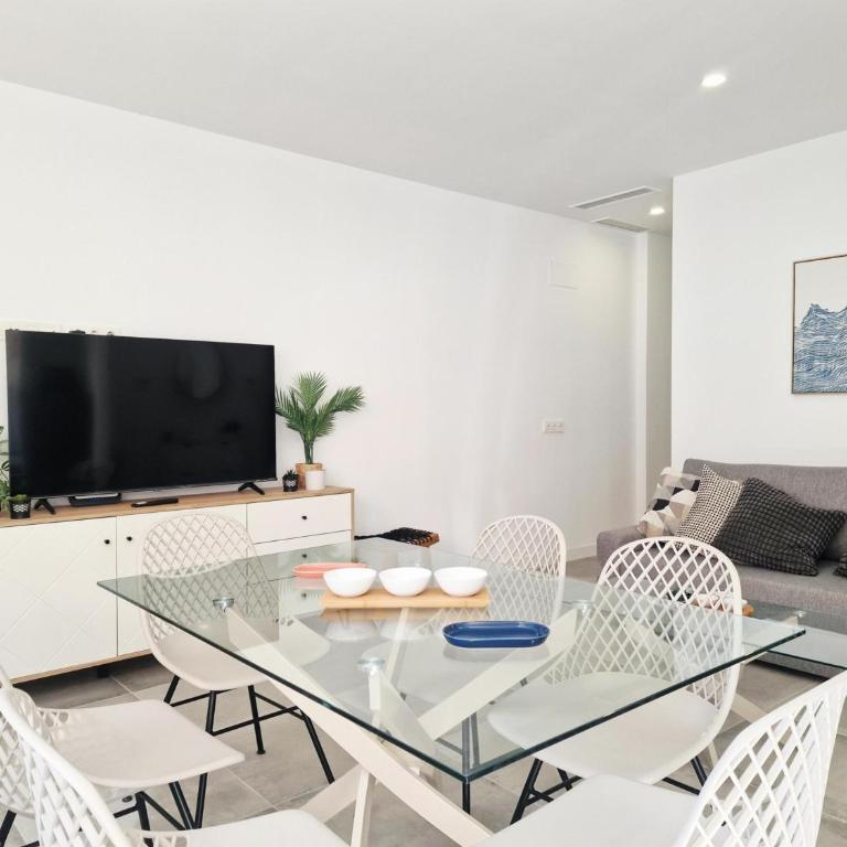 Alquiler temporal Residencial Altamira Plus 2 hab 2 baños - Apartamento de 2 dormitorios - 14