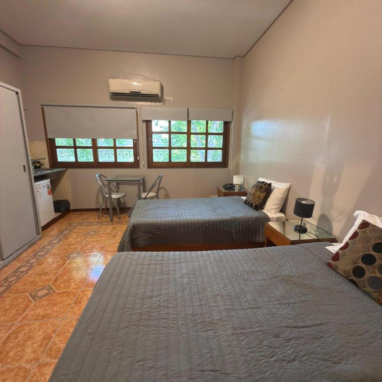 Recoleta Home - Habitación Doble - 2 camas - 3