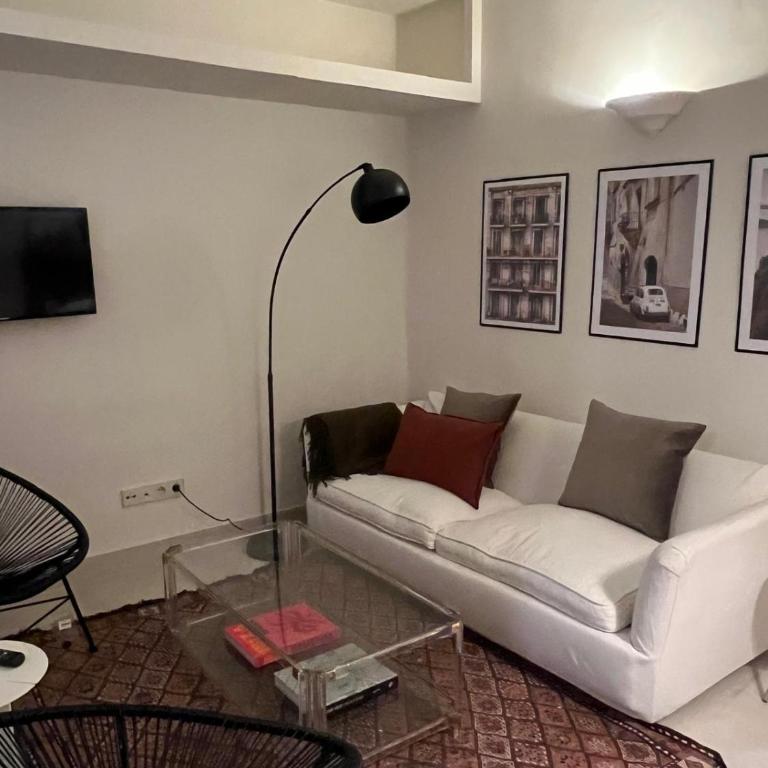 Exyca Chamberí - Apartamento de 1 dormitorio - 20