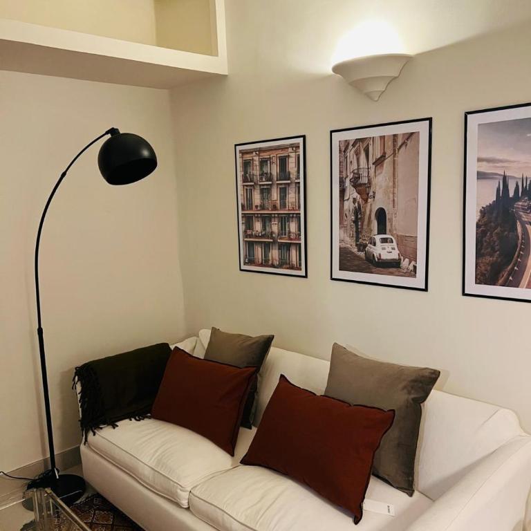 Exyca Chamberí - Apartamento de 1 dormitorio - 21