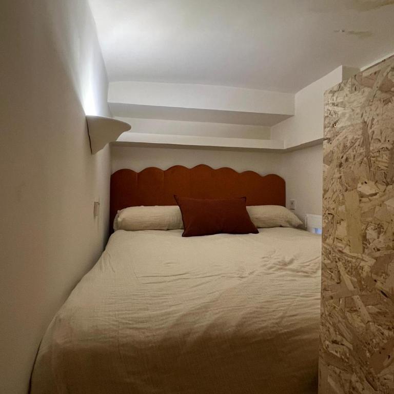 Exyca Chamberí - Apartamento de 1 dormitorio - 15
