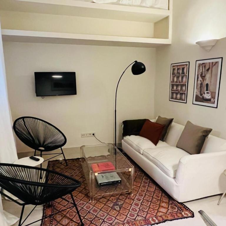 Exyca Chamberí - Apartamento de 1 dormitorio - 10