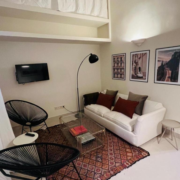 Exyca Chamberí - Apartamento de 1 dormitorio - 7