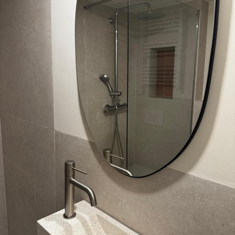 Exyca Chamberí - Apartamento de 1 dormitorio - 22