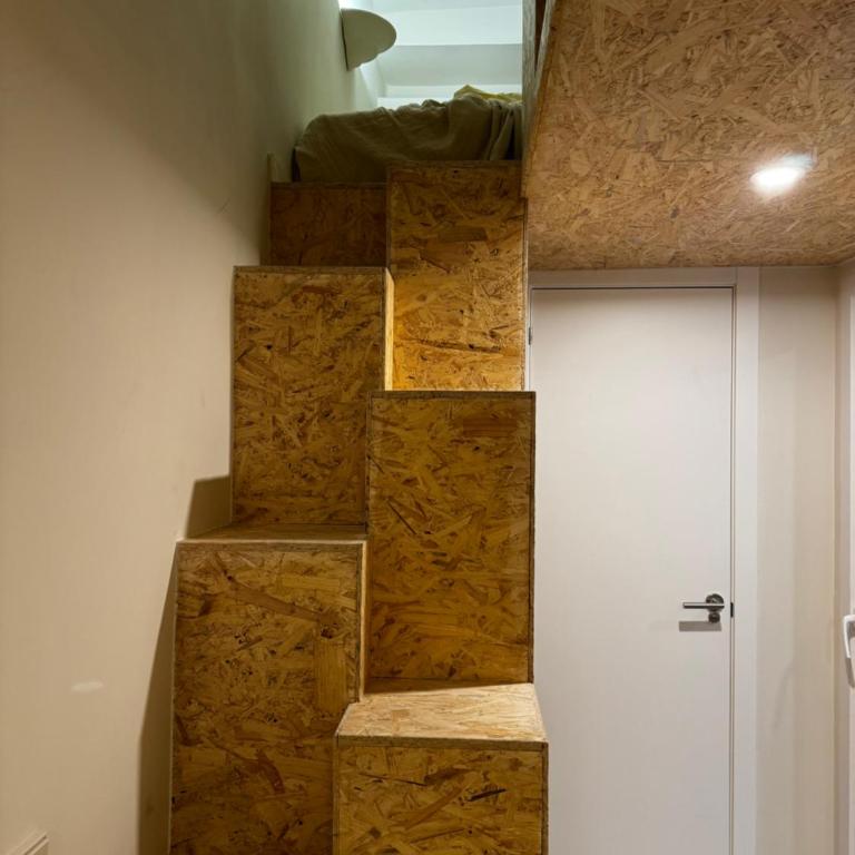 Exyca Chamberí - Apartamento de 1 dormitorio - 23