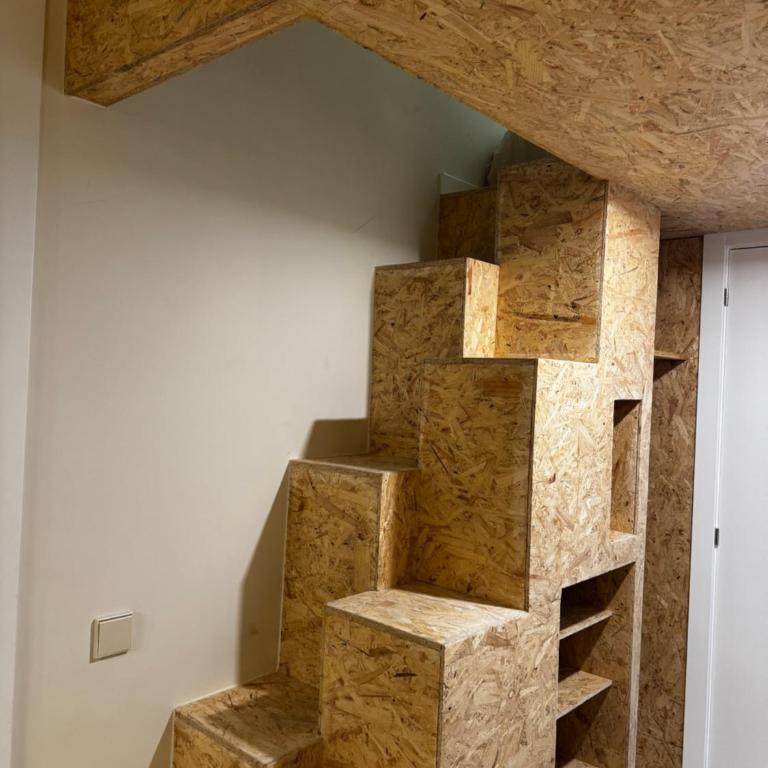 Exyca Chamberí - Apartamento de 1 dormitorio - 24