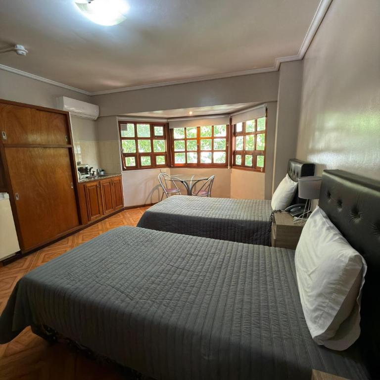 Recoleta Home - Habitación Doble - 2 camas - 3
