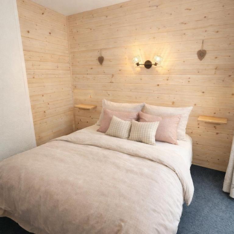 Le Chalet - Appartement Supérieur - 6