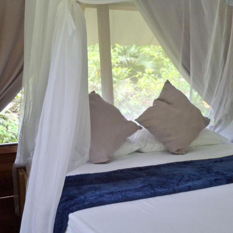 Pal Mar - Double Room - 7