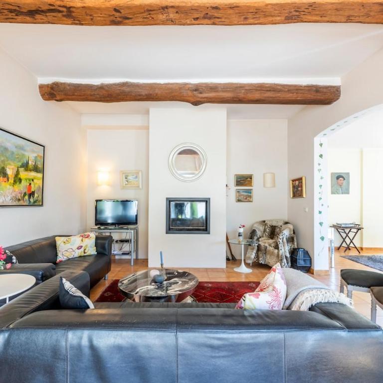 Villa in Cagnes-sur-Mer - Villa - 2