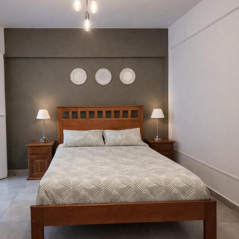 Departamento Palomar - Apartamento de 1 dormitorio - 10