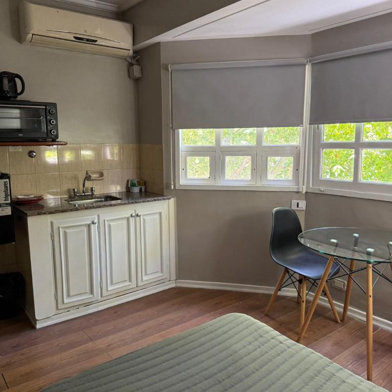 Recoleta Home - Habitación Doble - 2 camas - 1