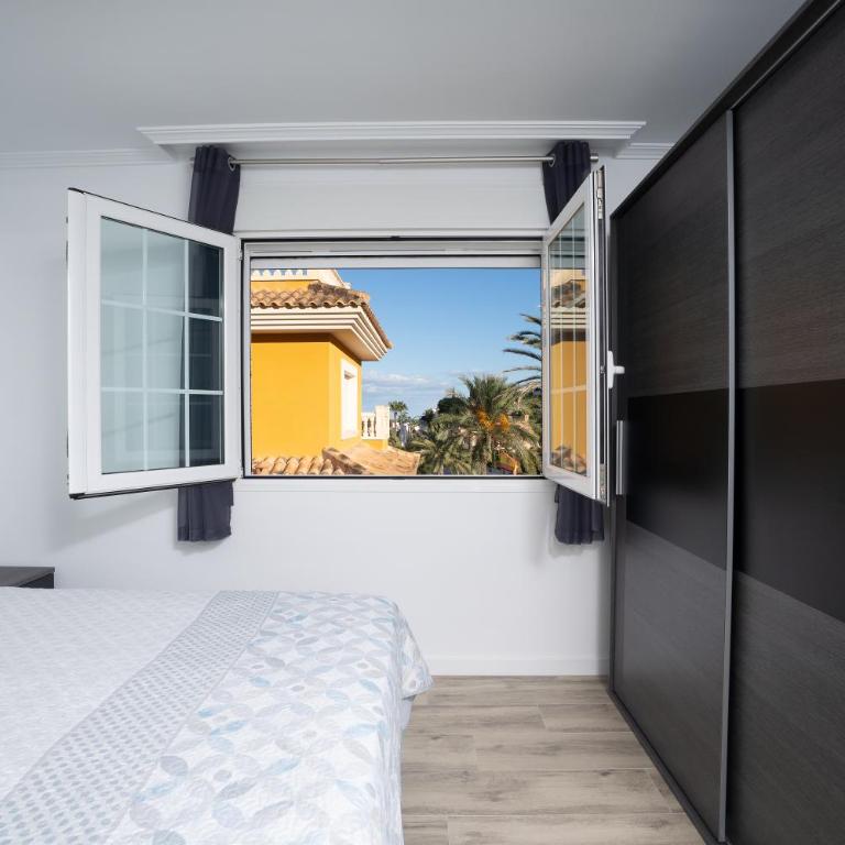 Villa María - Villa - 25