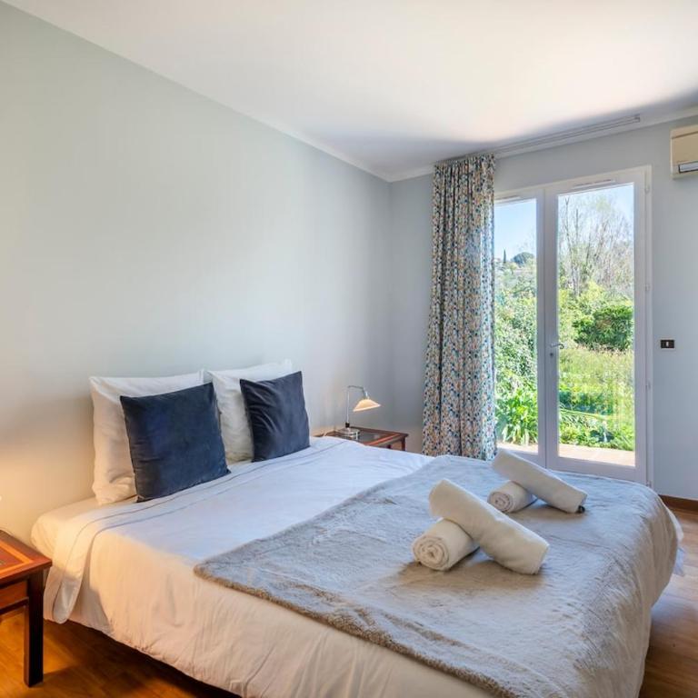 Villa in Cagnes-sur-Mer - Villa - 10