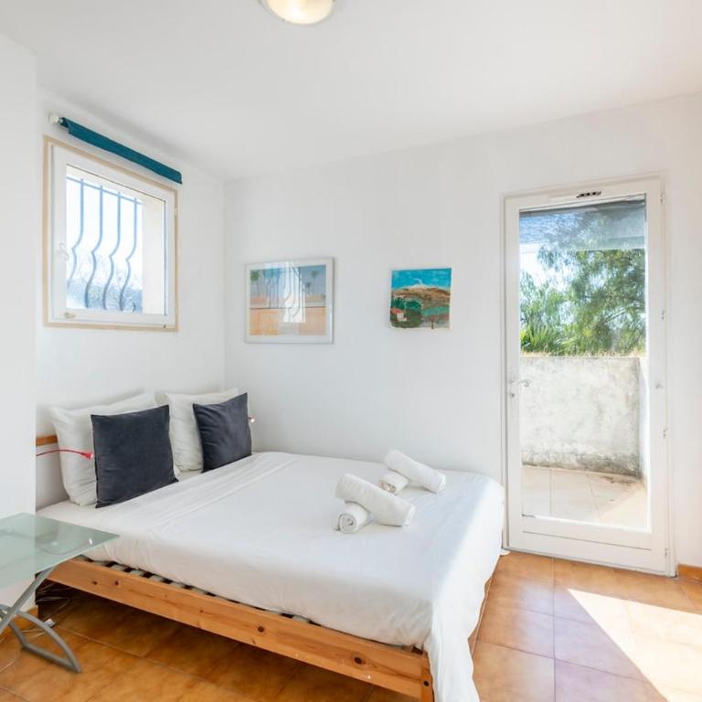 Villa in Cagnes-sur-Mer - Villa - 14