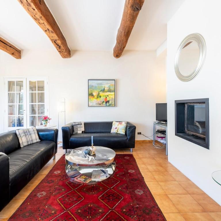 Villa in Cagnes-sur-Mer - Villa - 16