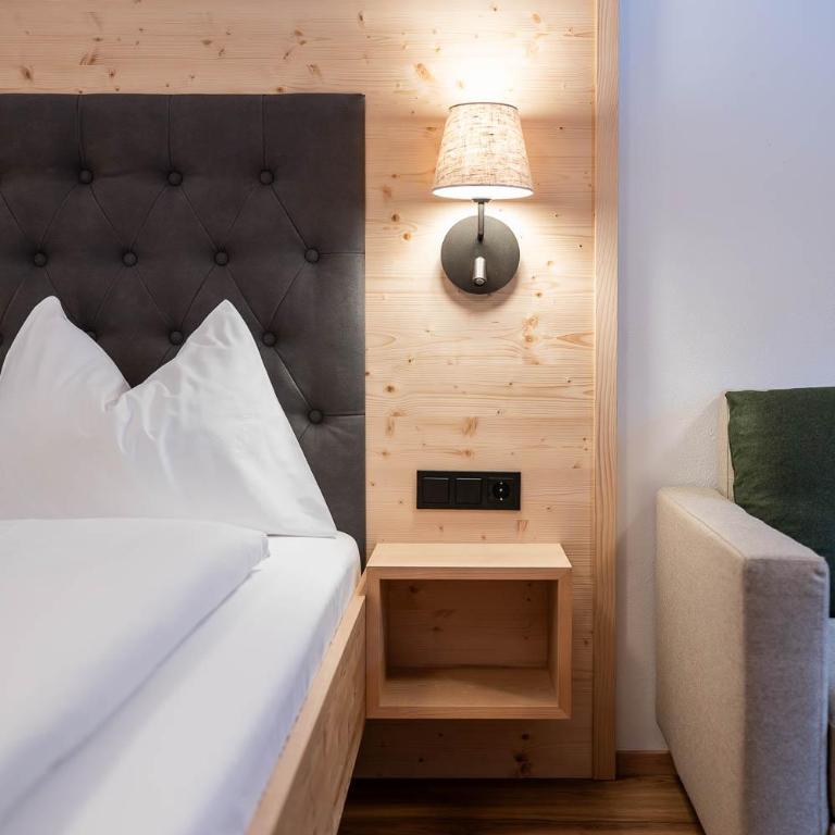 Ferienhotel Gasthof zur Post - Junior Suite Deluxe - 4