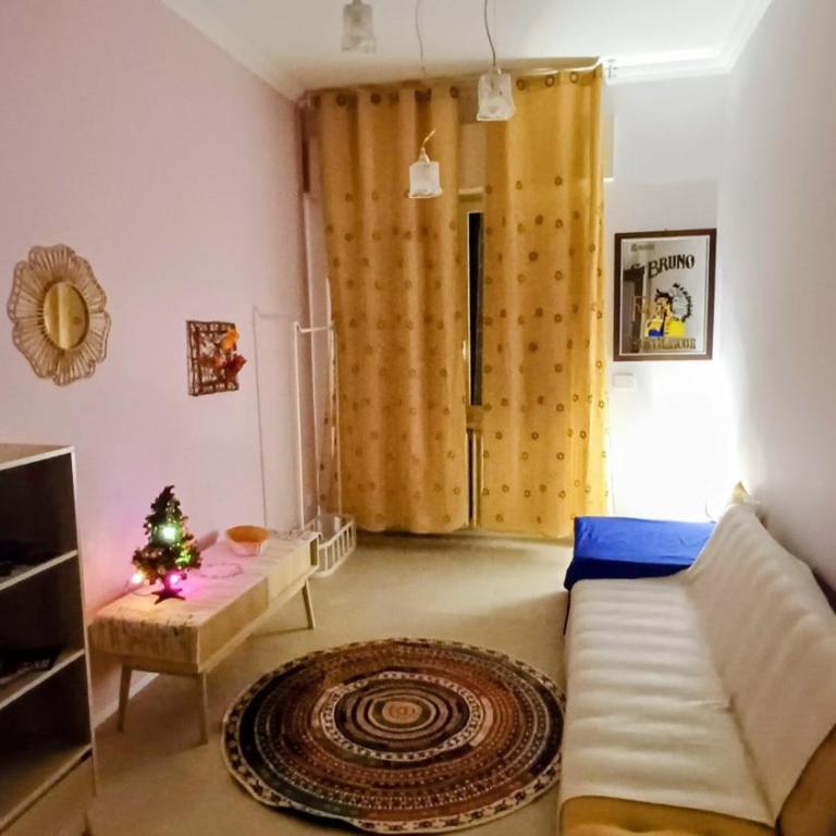 Casa di Mi lo - One-Bedroom Apartment - 4