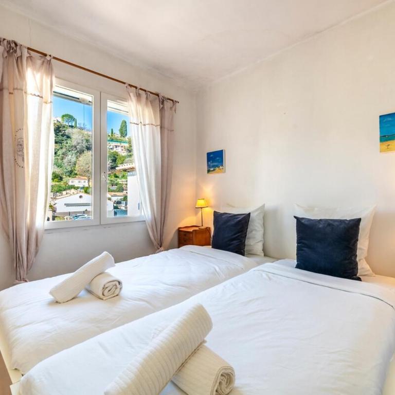 Villa in Cagnes-sur-Mer - Villa - 22