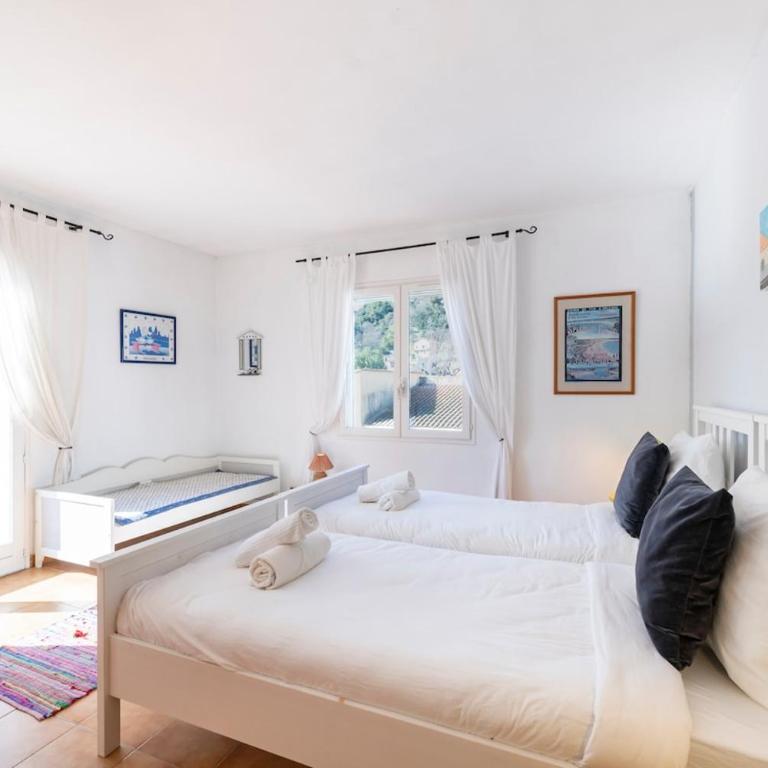 Villa in Cagnes-sur-Mer - Villa - 24