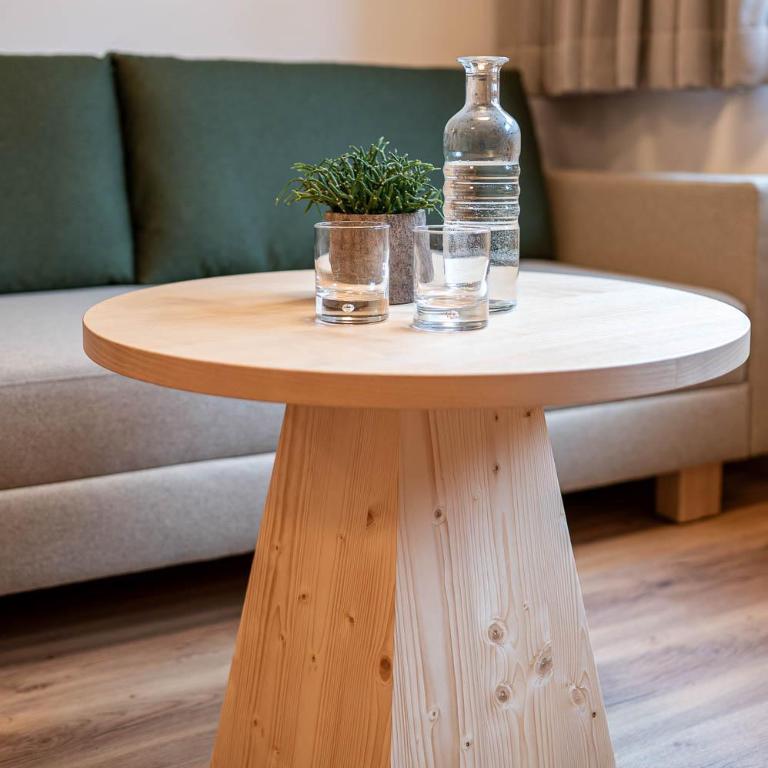 Ferienhotel Gasthof zur Post - Junior Suite Deluxe - 2