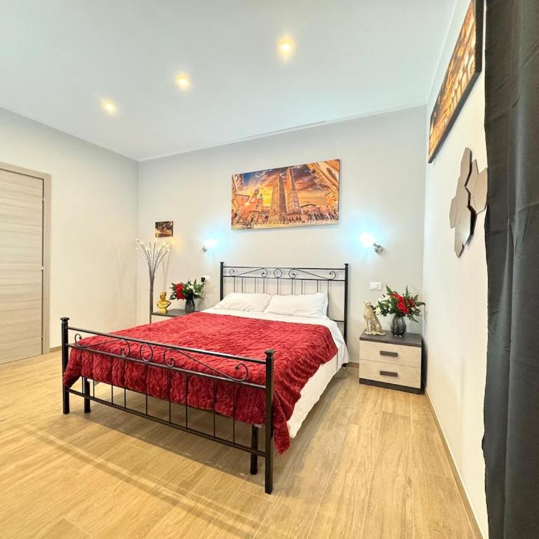 Dream's Room - a stone's throw from Piazza Maggiore - Appartamento con 1 Camera da Letto - 7