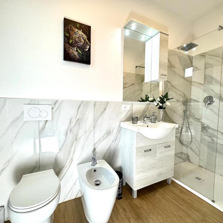Dream's Room - a stone's throw from Piazza Maggiore - Appartamento con 1 Camera da Letto - 17