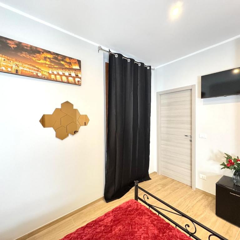 Dream's Room - a stone's throw from Piazza Maggiore - Appartamento con 1 Camera da Letto - 14