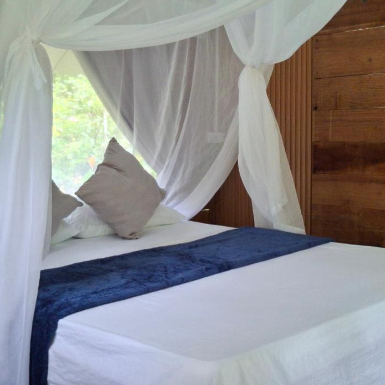 Pal Mar - Double Room - 8