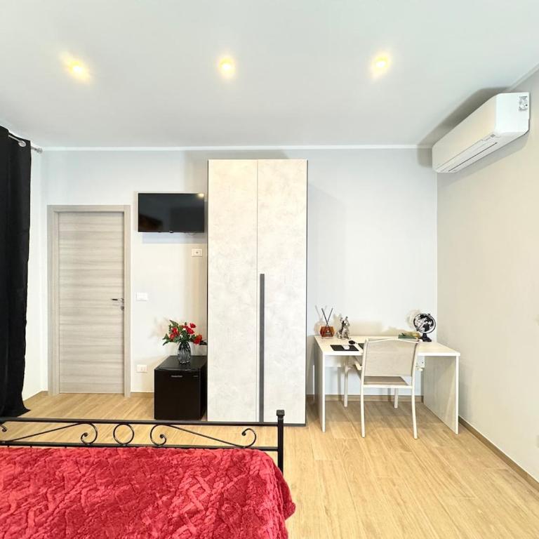 Dream's Room - a stone's throw from Piazza Maggiore - Appartamento con 1 Camera da Letto - 4