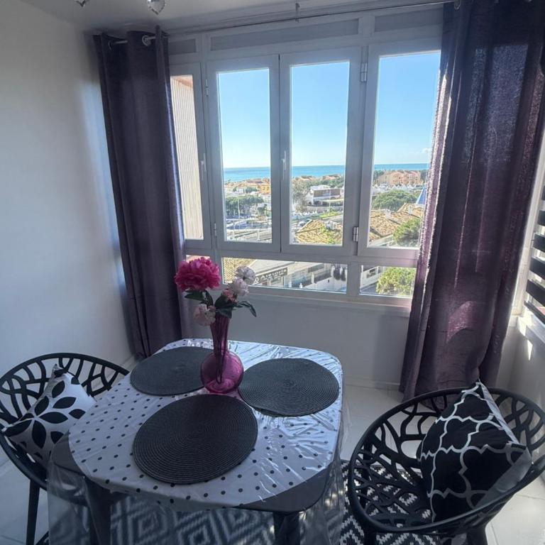 Studio La Calita - Apartamento de 1 dormitorio - 5