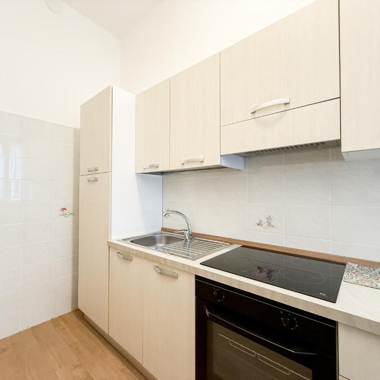 Casa Mimma - Appartamento con 2 Camere da Letto - 11
