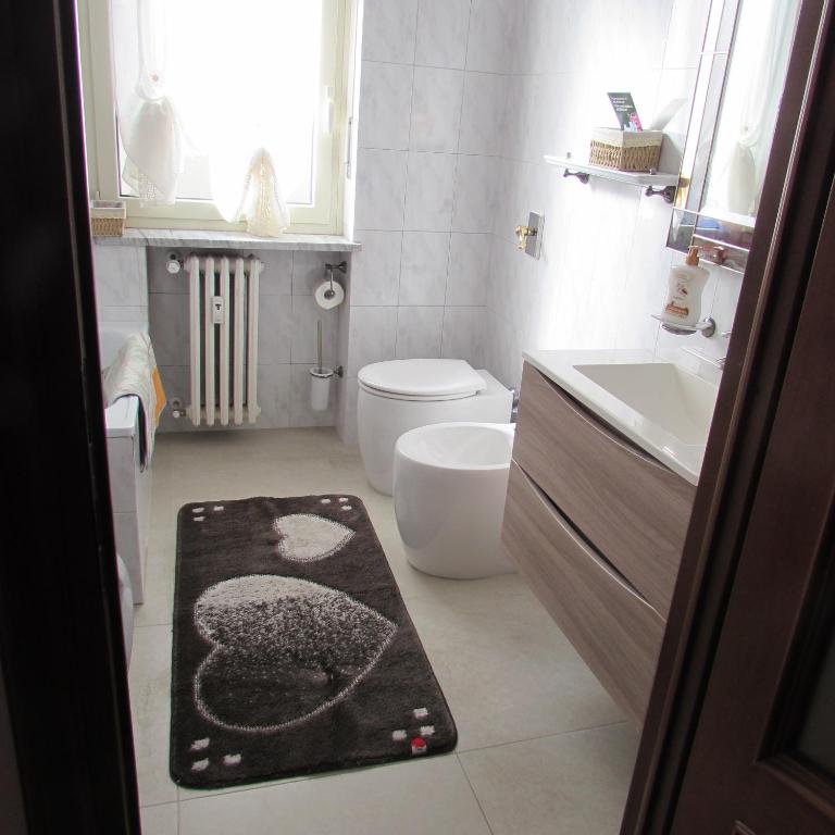Casa di Mi lo - One-Bedroom Apartment - 21