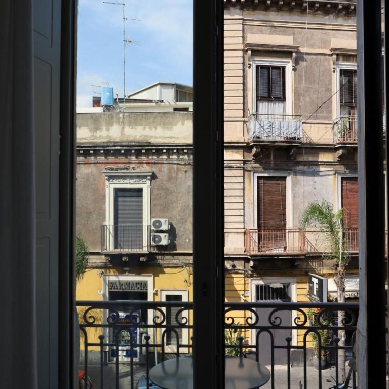 La Dimora di Svevia - Suite - 21