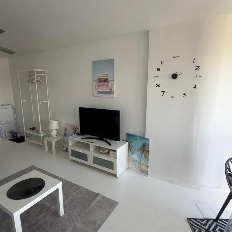 Studio La Calita - Apartamento de 1 dormitorio - 8