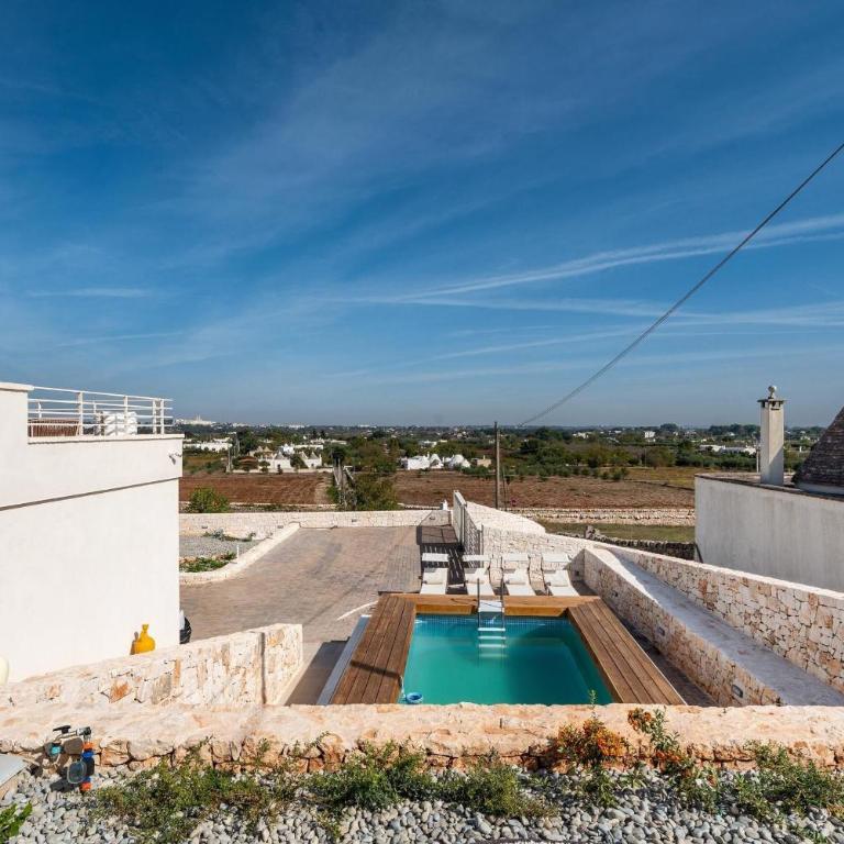 Villa Macla by Pugliadamare - Two-Bedroom Villa - 11