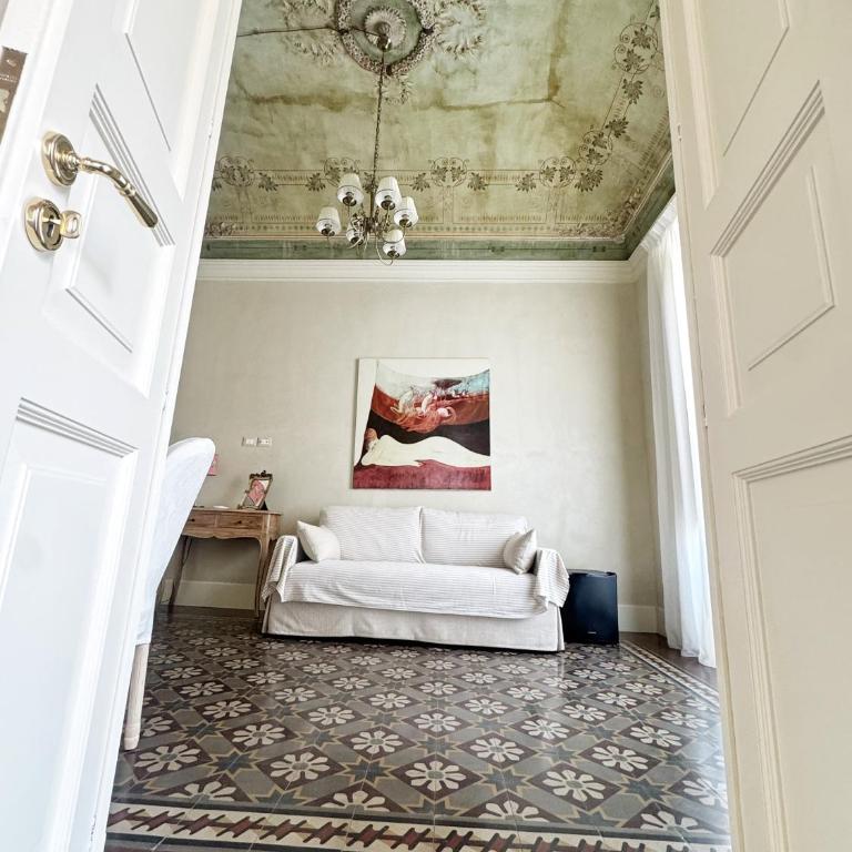 La Dimora di Svevia - Suite - 8