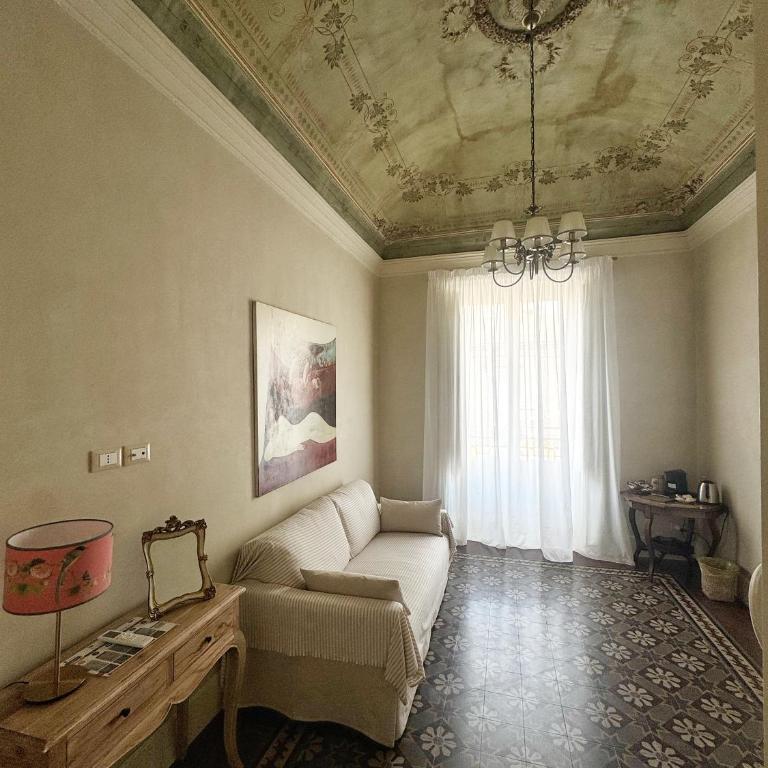 La Dimora di Svevia - Suite - 9