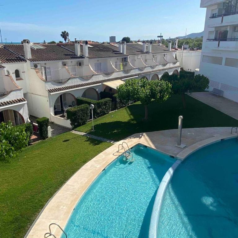 Apartamento Arcs - Apartamento de 3 dormitorios - 1