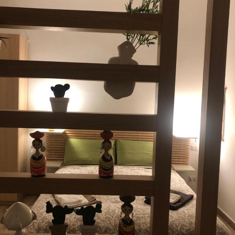 ciao come stai - Appartamento con 1 Camera da Letto - 3
