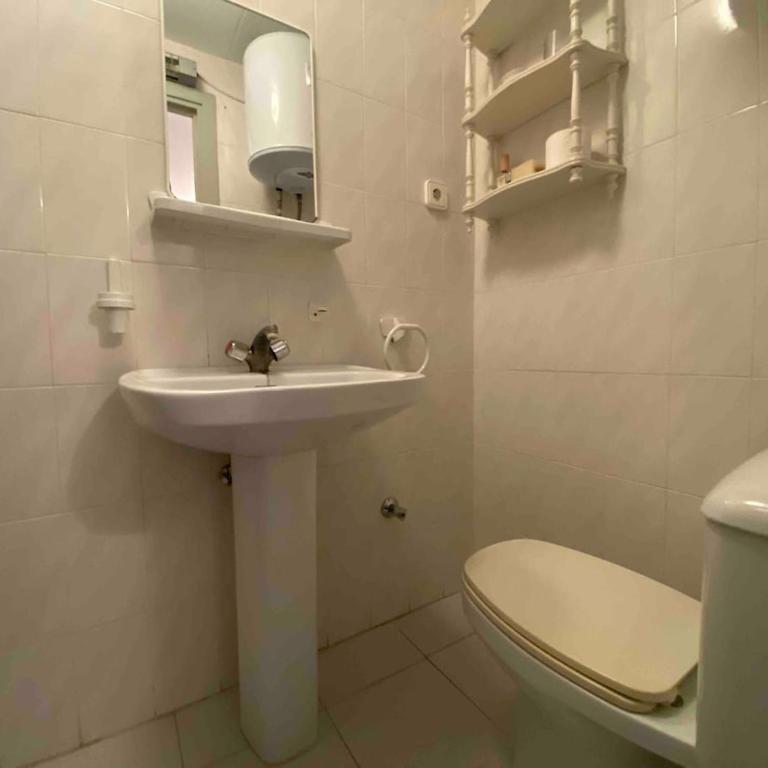 Apartamento Arcs - Apartamento de 3 dormitorios - 3
